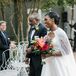 Bridal Processional at the Kimpton Brice Hotel in Savannah, Georgia