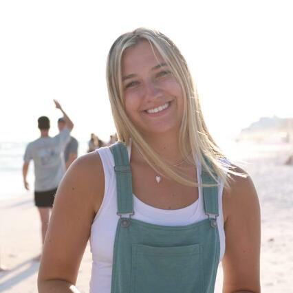 Maggy Greer