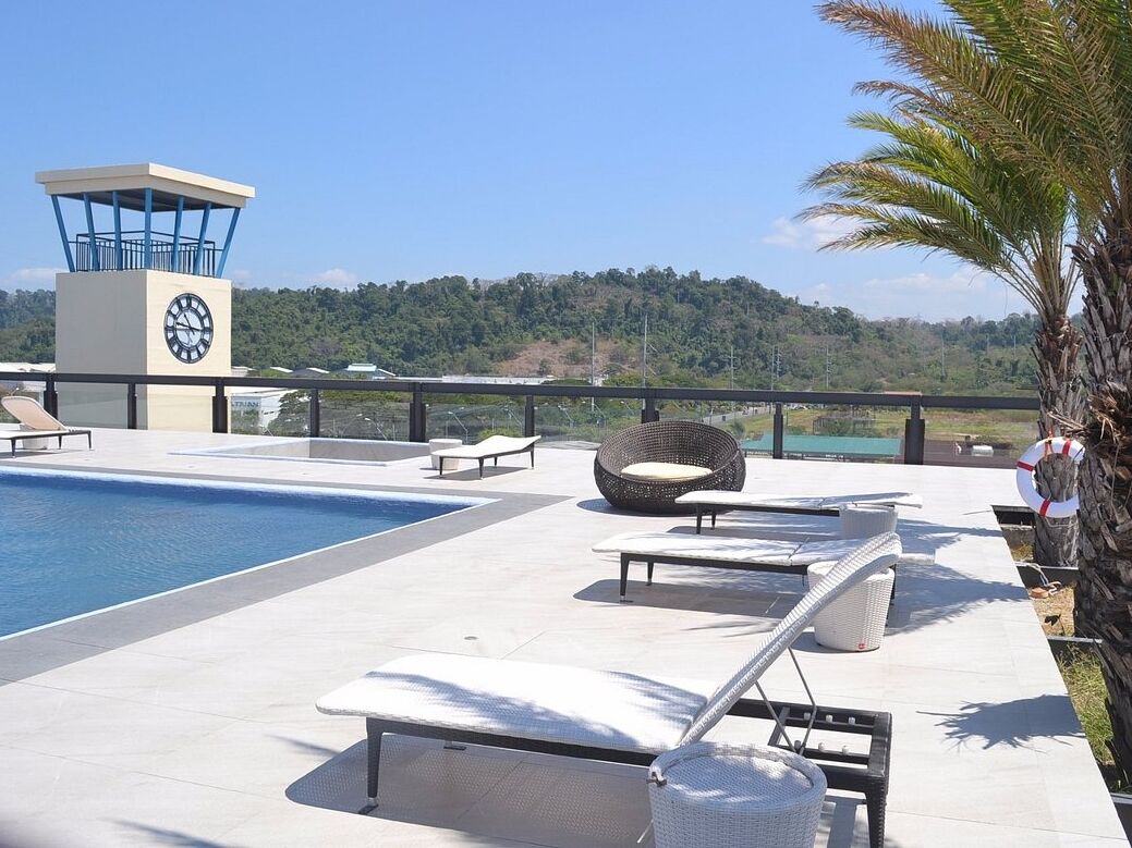 Picture of Le Charmé Suites - Subic