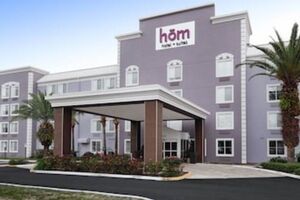 Picture of hom hotel + suites Trademark Collection by Wyndham