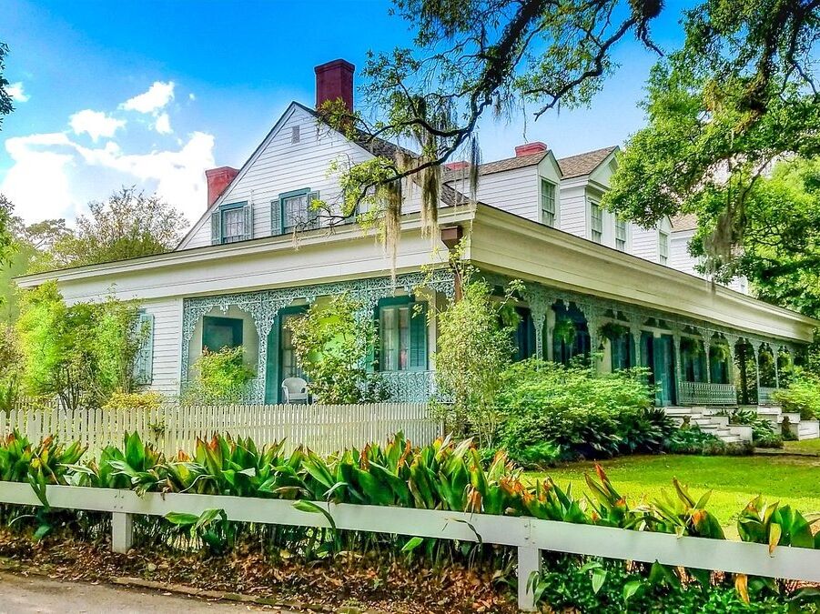 Picture of The Myrtles