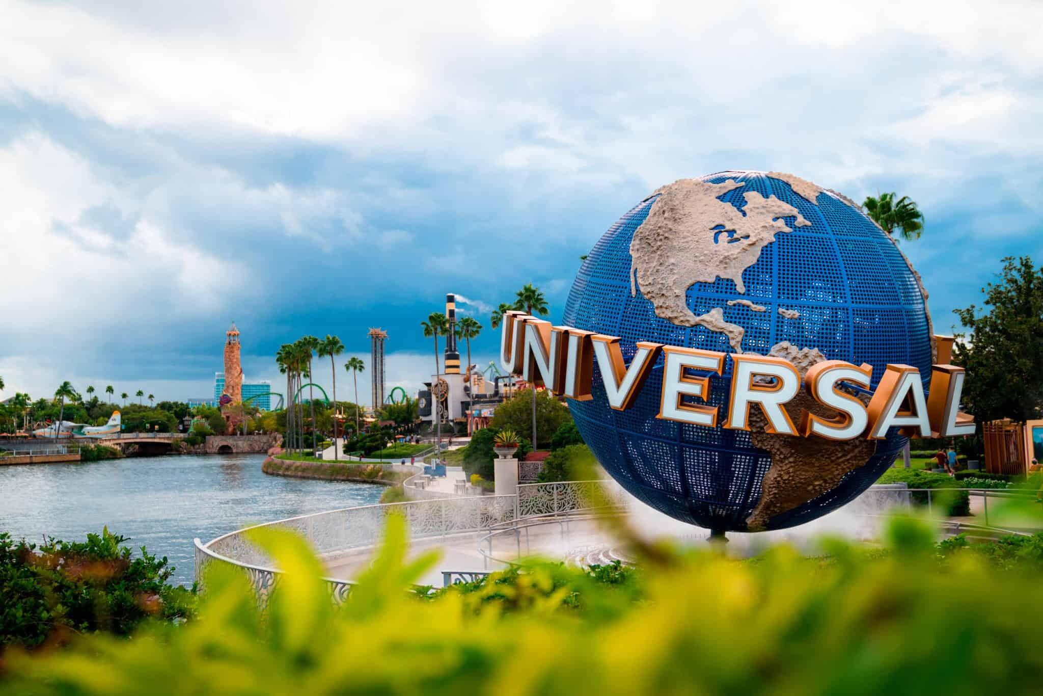 Picture of Universal Studios Florida