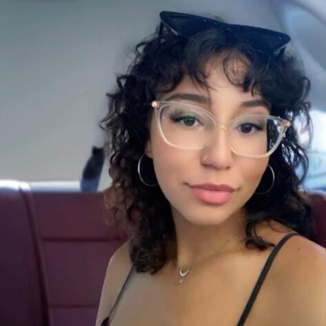 Shania Hernandez