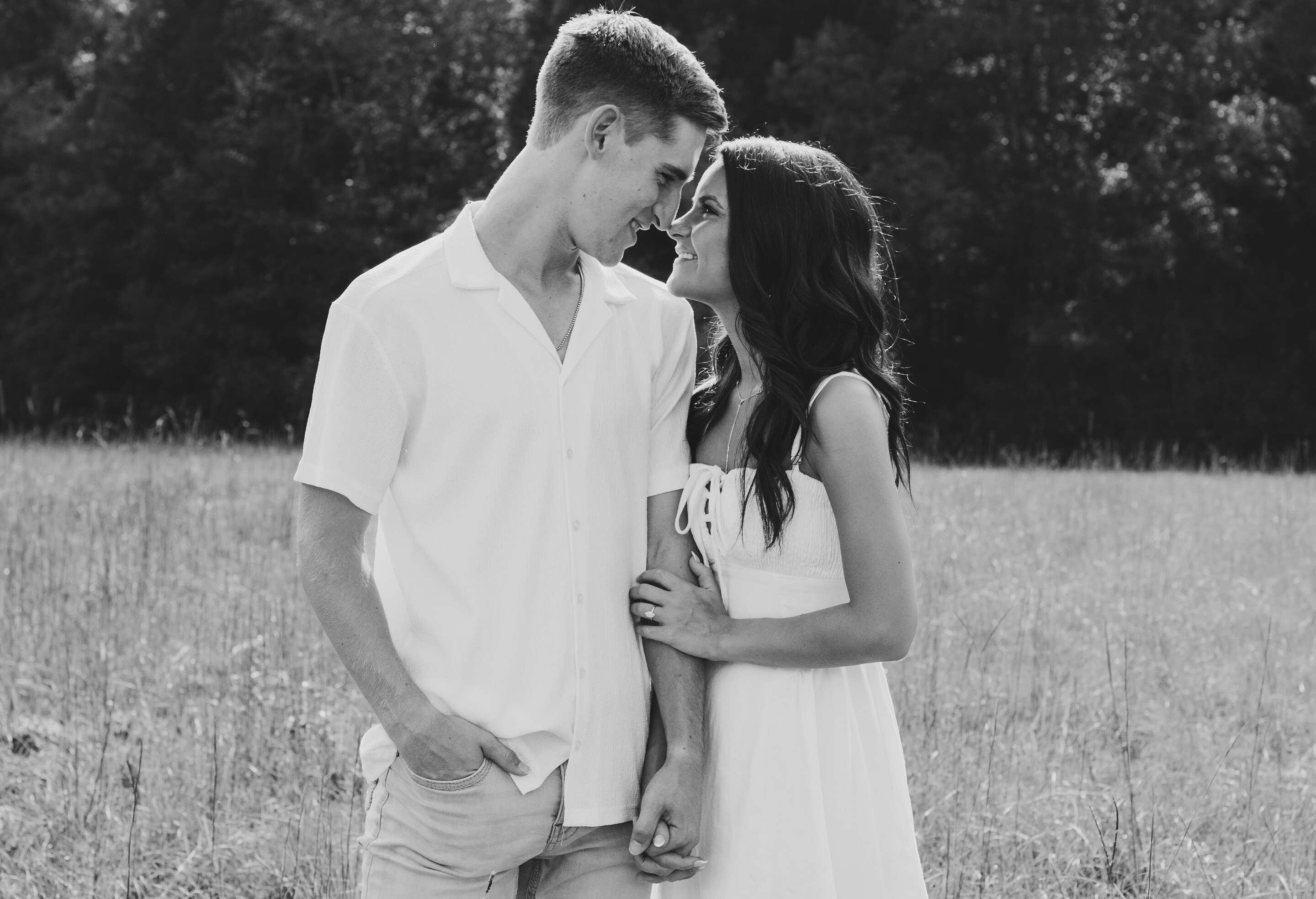 Gabriella & Tyson Home Page Banner