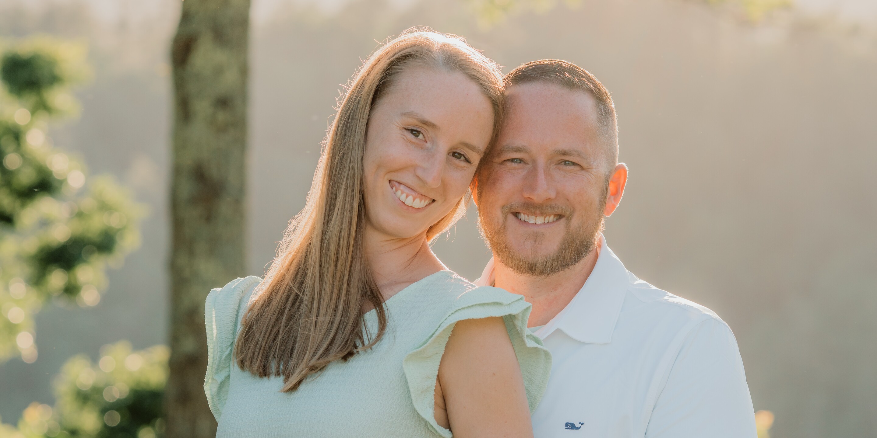 Todd & Mesha Home Page Banner