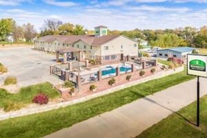 Picture of Wamego Inn&Suites