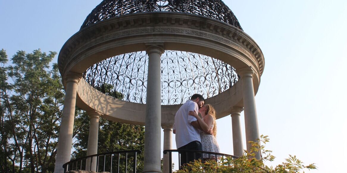 Nicholas & Anna Home Page Banner