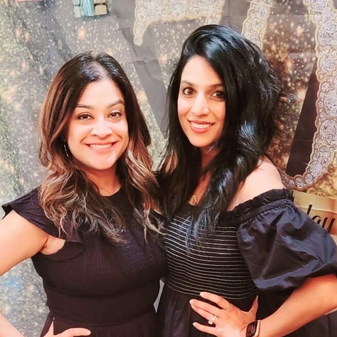 Picture of Priya Chokshi-Thakker (Bridesmaid)