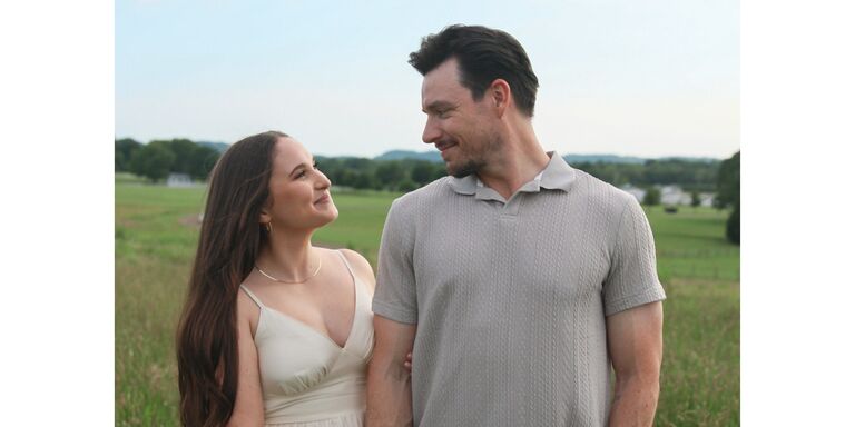 Caitlin & Ryan Home Page Banner