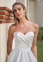 Jasmine Couture Suzie A-Line Wedding Dress - thumbnail - 4