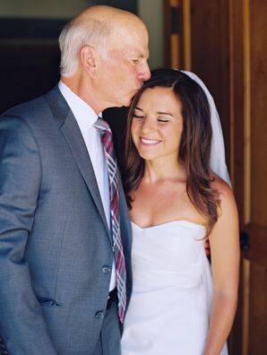 Father-of-the-Bride Style