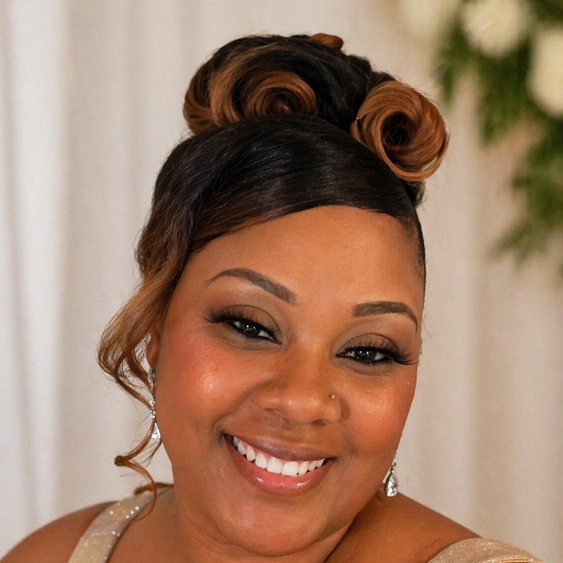 Delmeka Wyatt