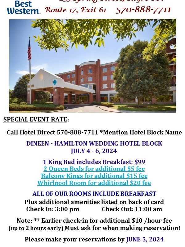 Picture of Best Western Grand Victorian Inn
