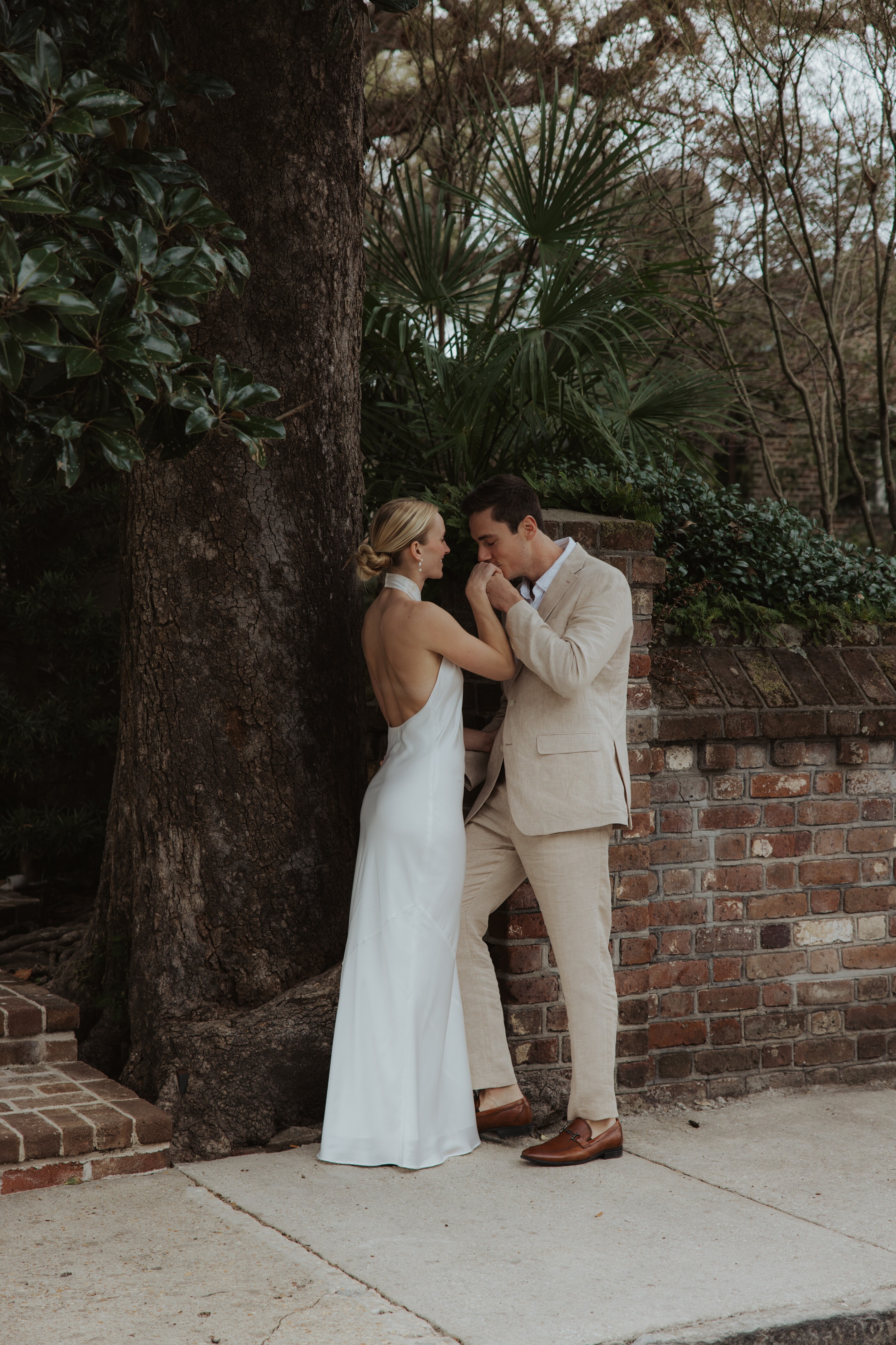 Hannah & Andrew Home Page Banner