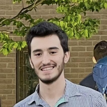 Nicholas Giovannelli