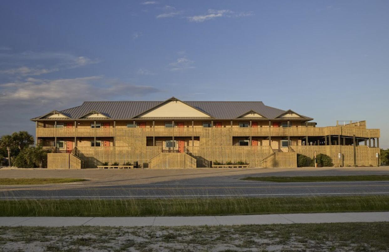 Picture of Pamlico Station Edgecamp (Rodanthe)
