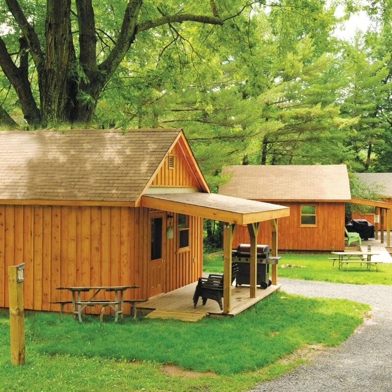 Picture of Ivy Lea Campground