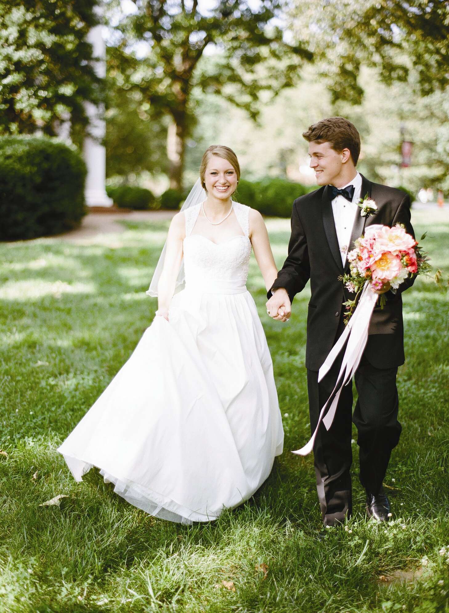 Cobblestone Hall Wedding The Munro: Upstate NY Wedding Venue | Kelsey