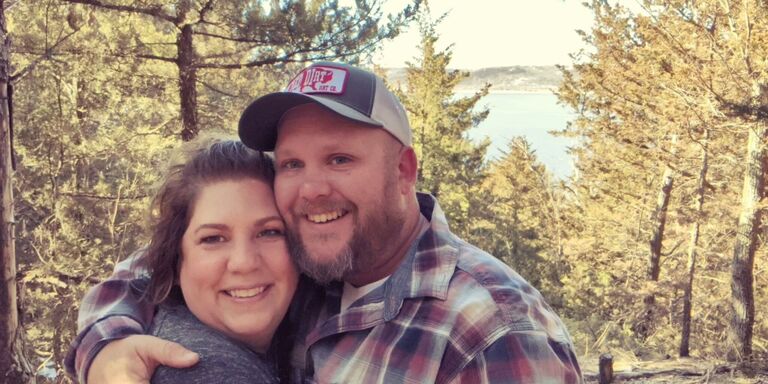 Jenny & Michael Home Page Banner
