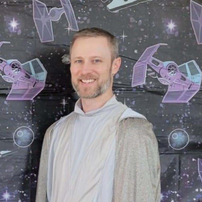 Jeff Young