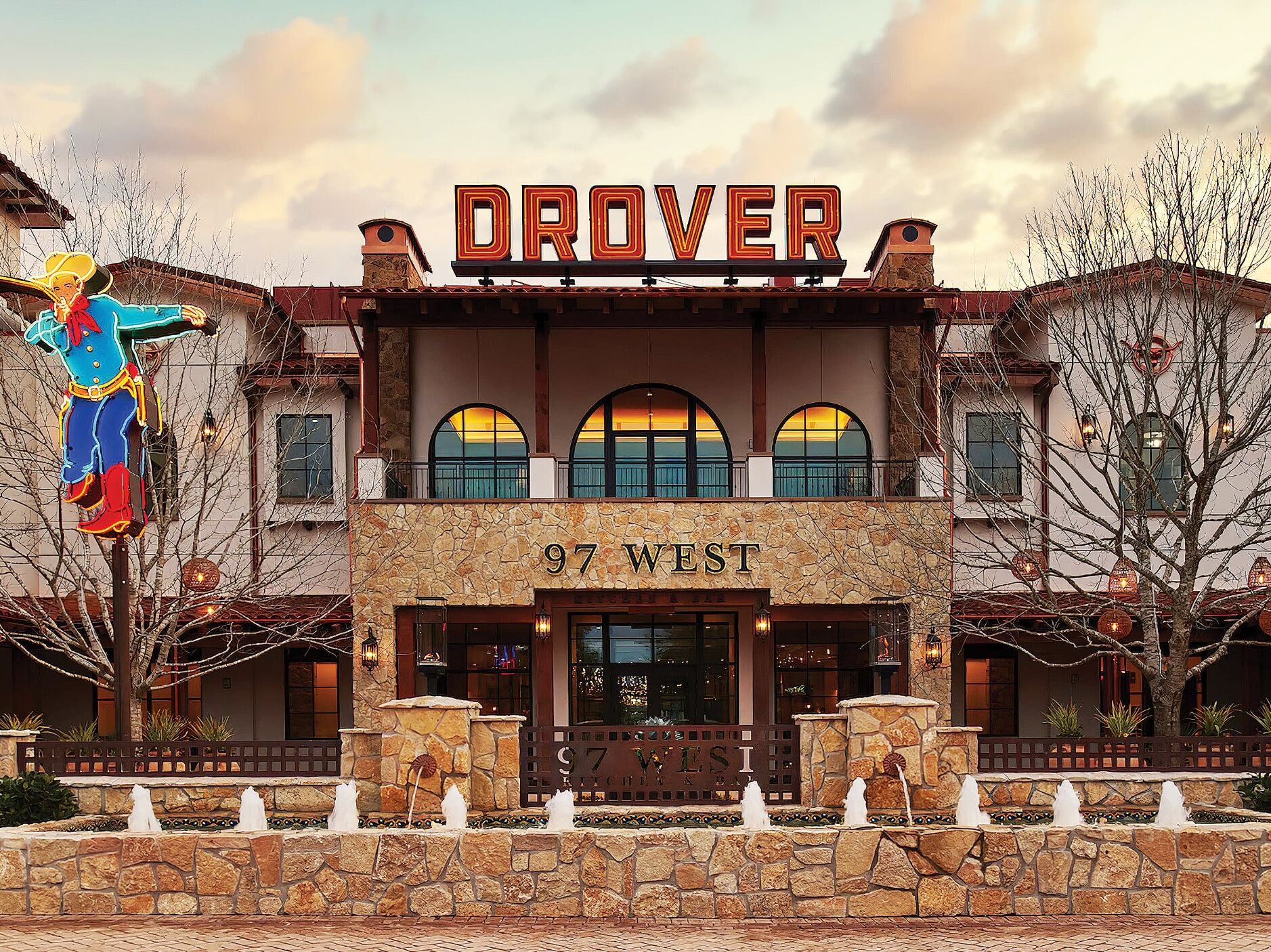 Picture of Hotel Drover, Autograph Collection
