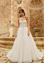 Sincerity Bridal 44490 Ball Gown Wedding Dress - thumbnail - 1