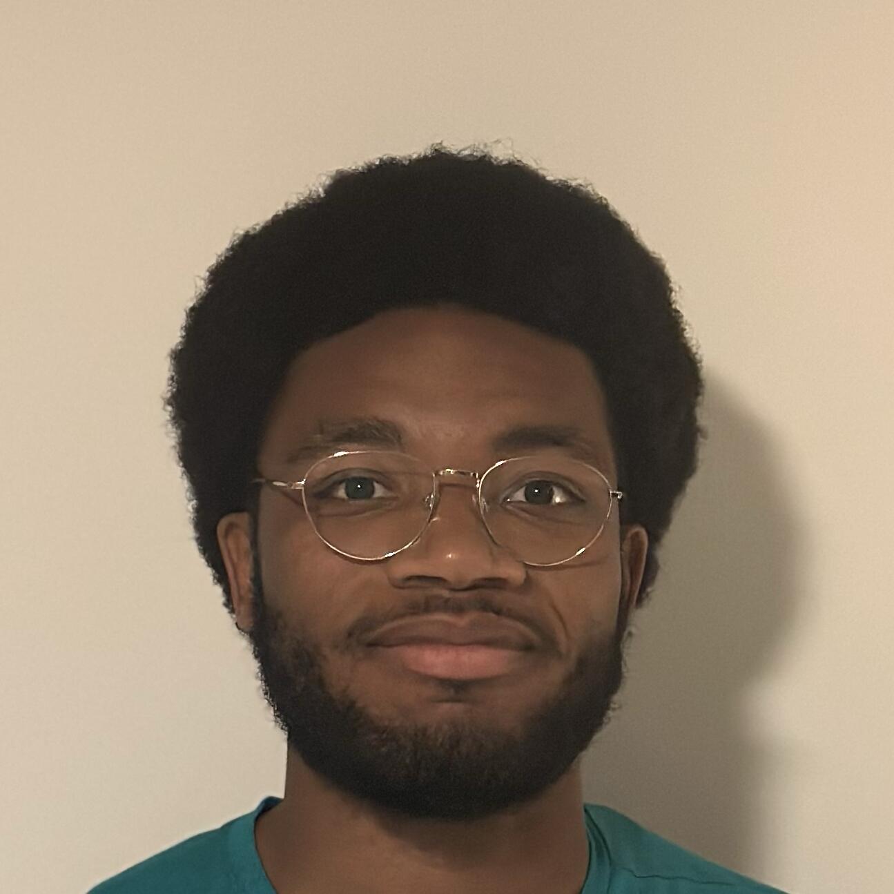 Markeith Black