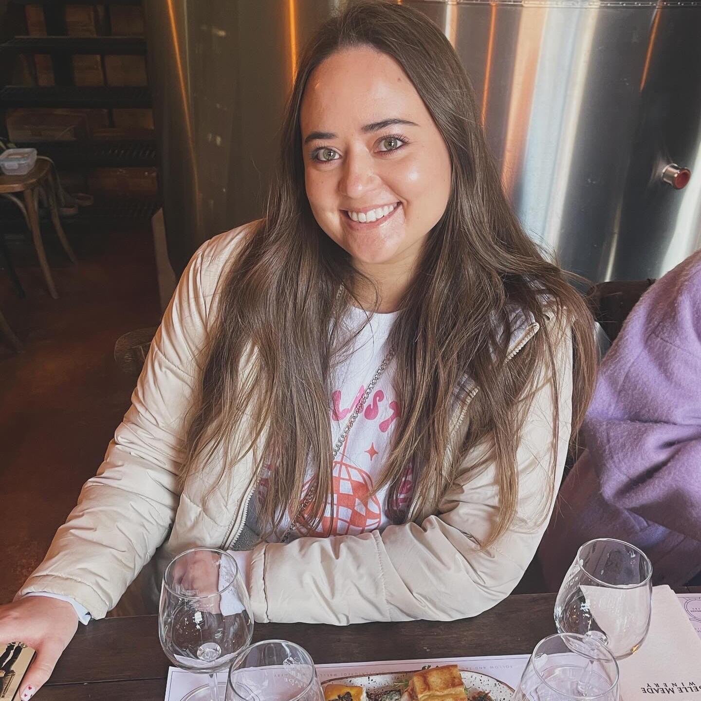 Kathryn "Katy" Sinclair