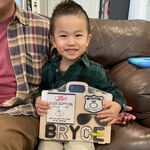 Bryce Chang