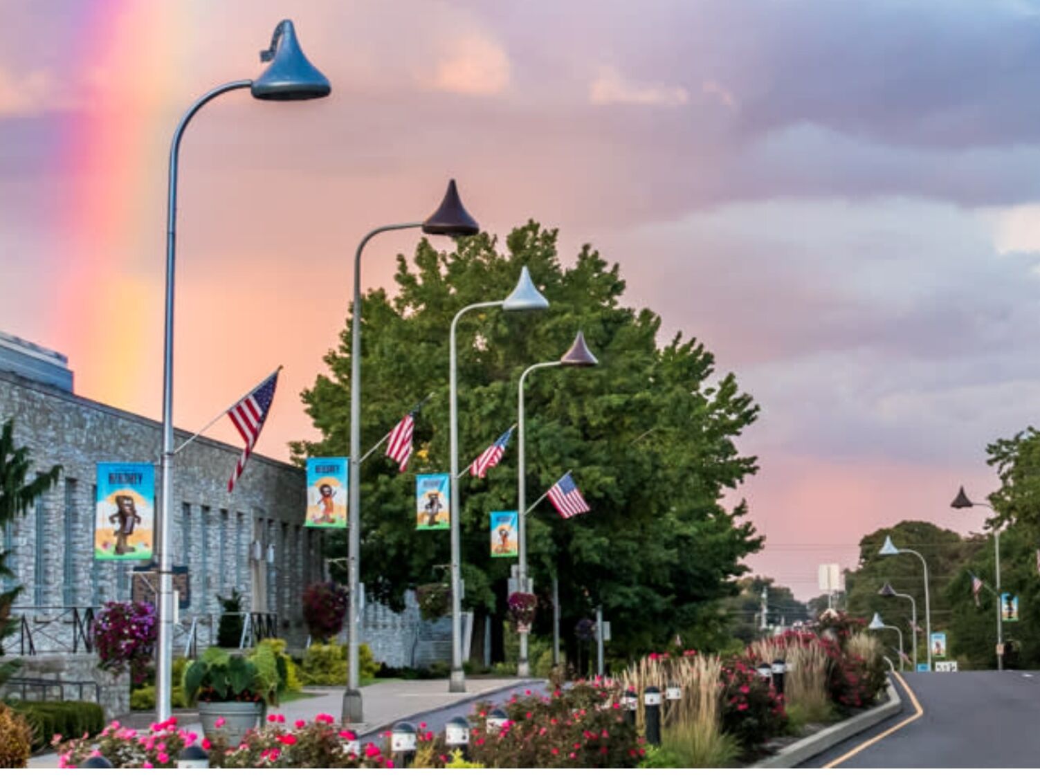 Picture of Free Things to Do in Hershey 
