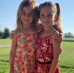 Lauren & Sydney
