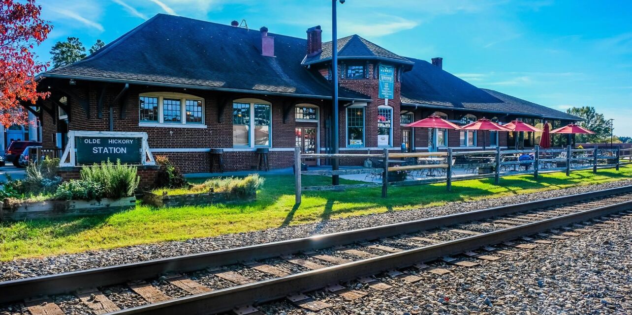 Picture of Olde Hickory Station