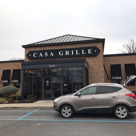 Picture of Casa Grille