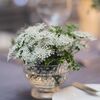 A Romantic, Art Deco Wedding in Ann Arbor, MI
