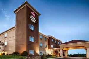 Picture of Best Western Plus Washington Hotel