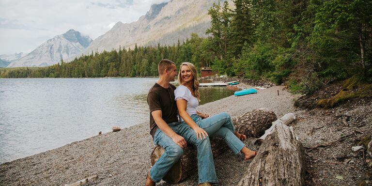 Holli & Dan Home Page Banner