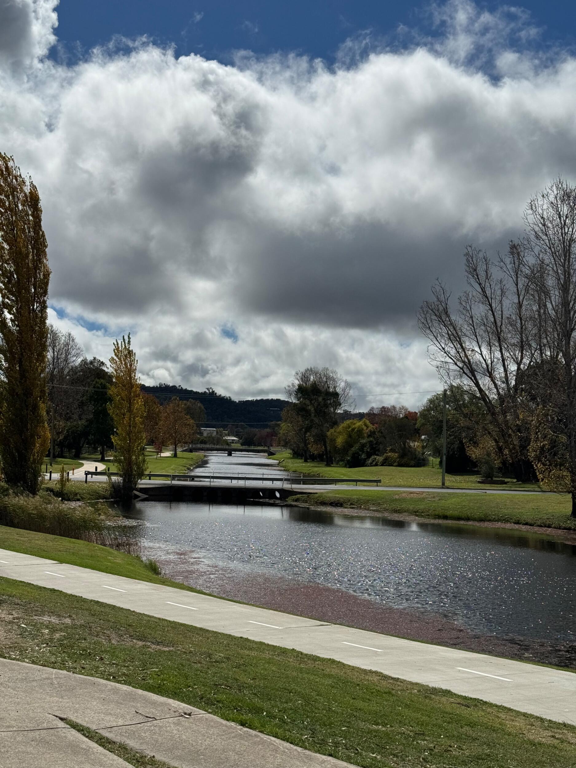 Picture of Stanthorpe Visitor Information Centre