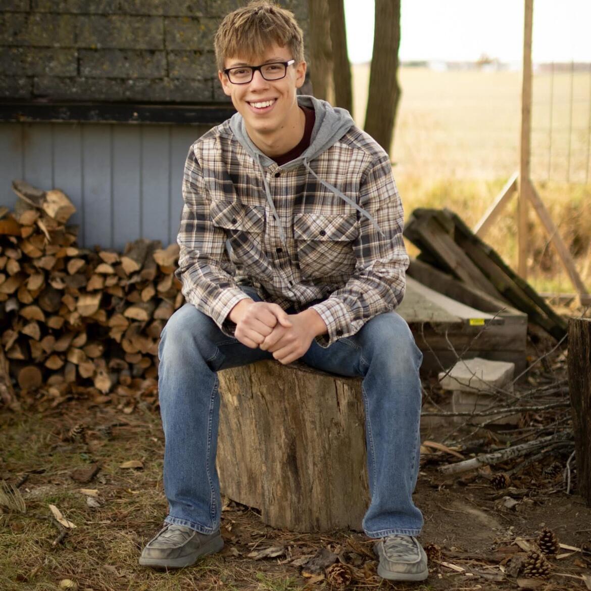 Owen Steinmetz