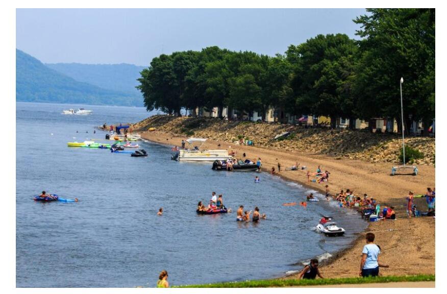 Picture of Ohuta Beach