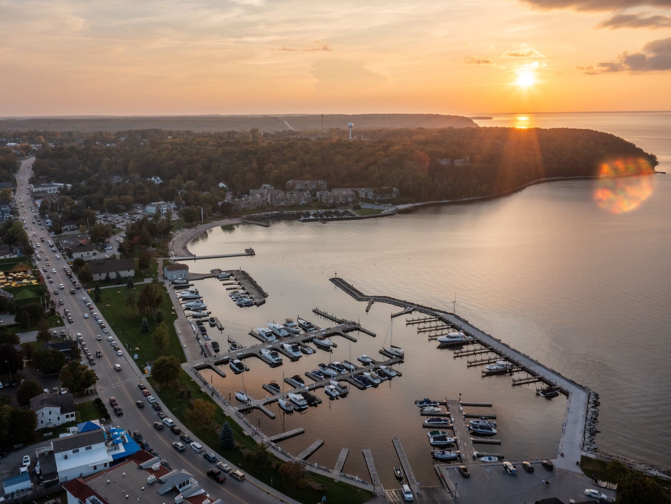 Picture of Sister Bay