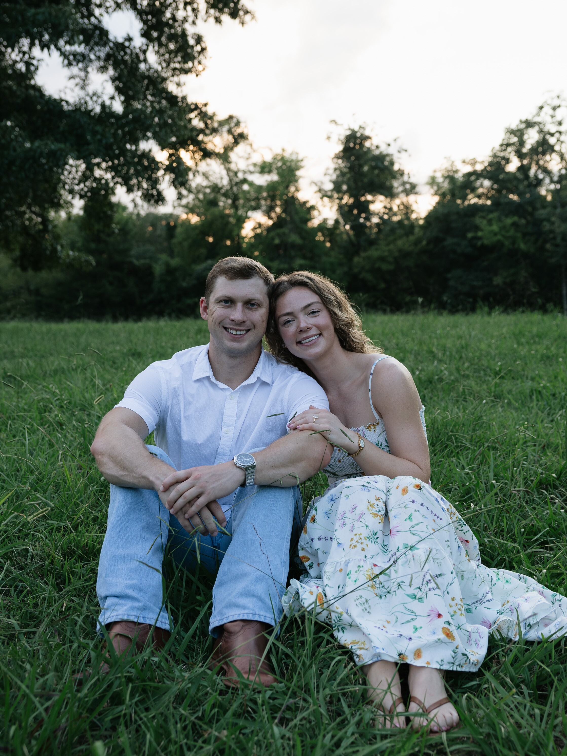 Sean & Ellen Home Page Banner