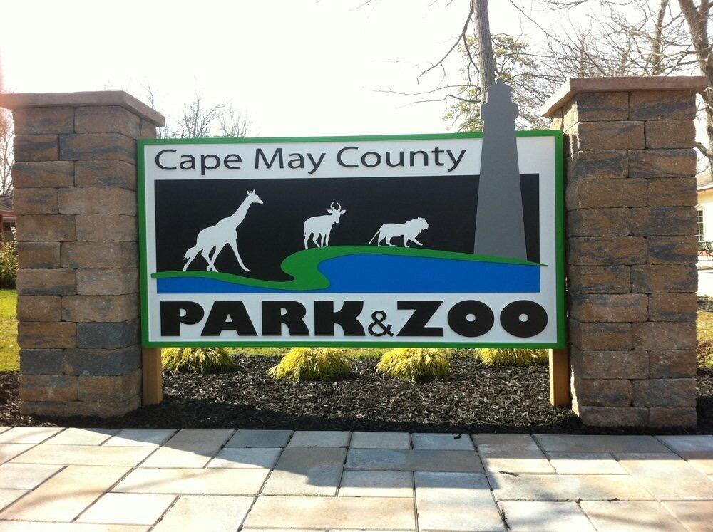 Picture of Cape May County Park & Zoo