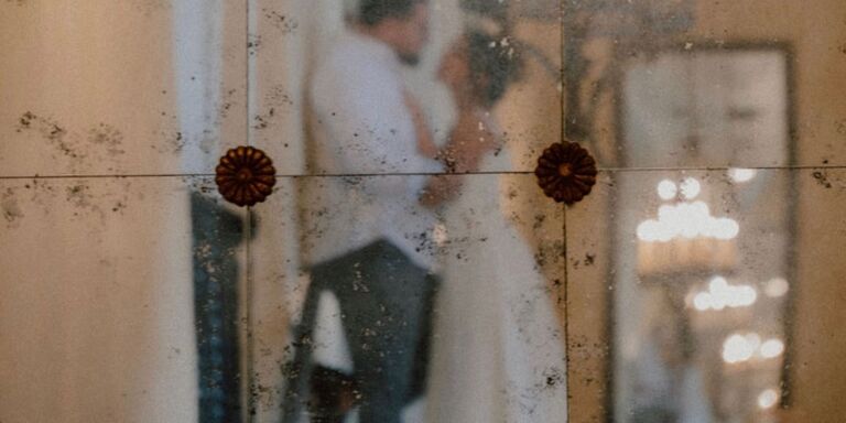 Kaitlin & Alejandro Home Page Banner