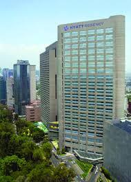 Picture of Hyatt Regency Mexico City