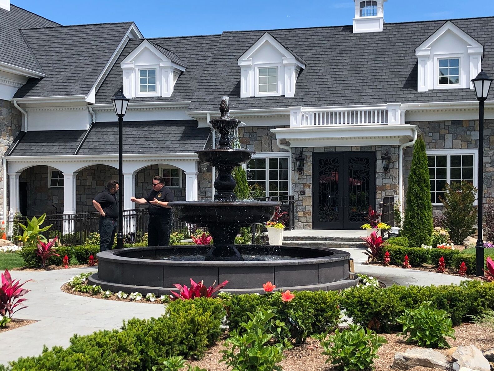 Picture of Del Vino Vineyards