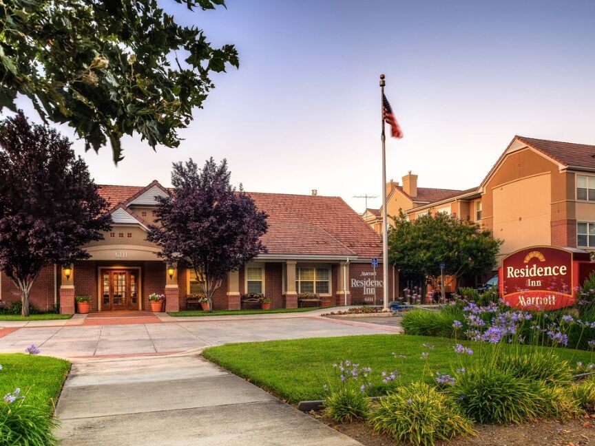 Picture of Residence Inn by Marriott San Jose South