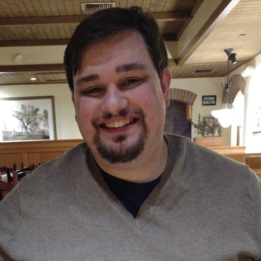 Marc Griffin