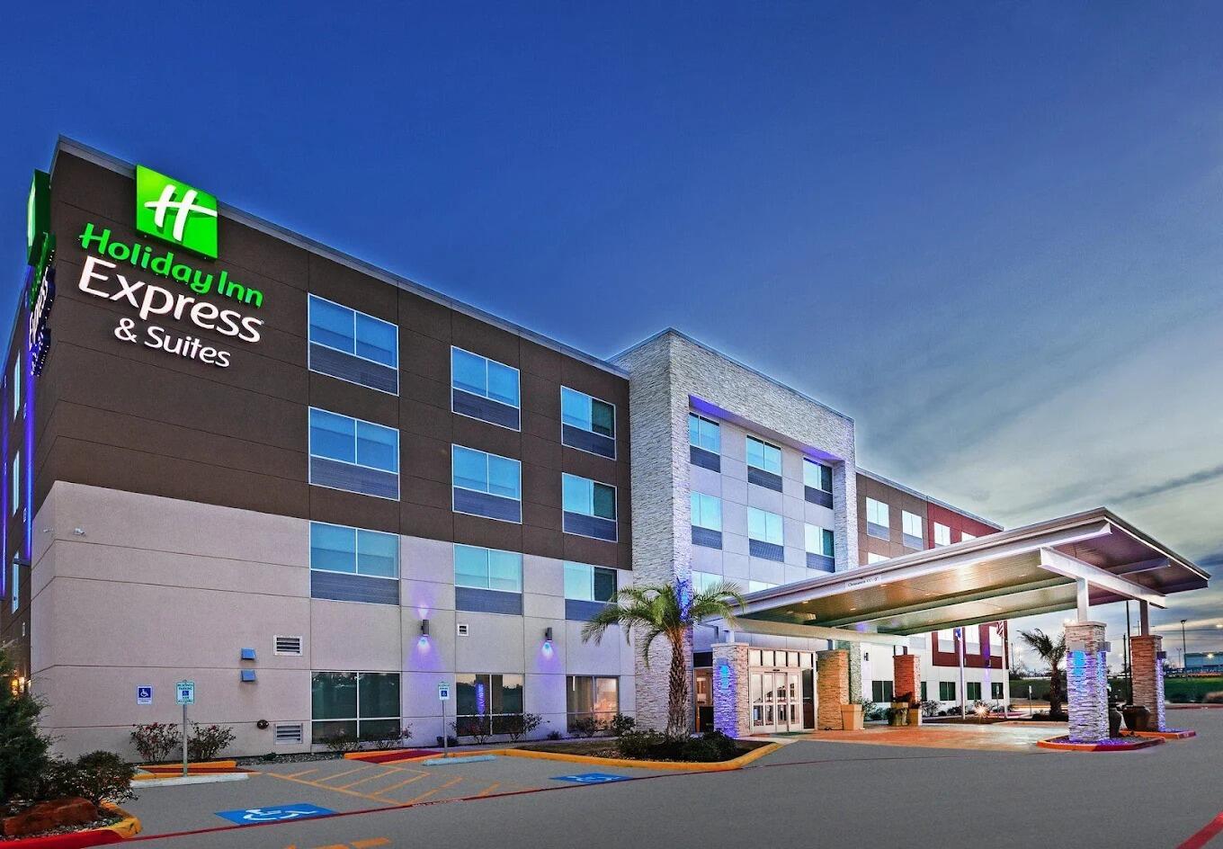 Picture of Holiday Inn Express & Suites Brenham South by IHG