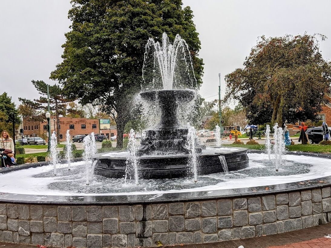 Picture of Kellogg Park