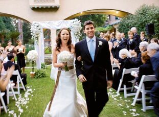 Growing up in California, Annie Oh never got to experience the change of seasons. So after moving to Boston, she was more than excited about her first